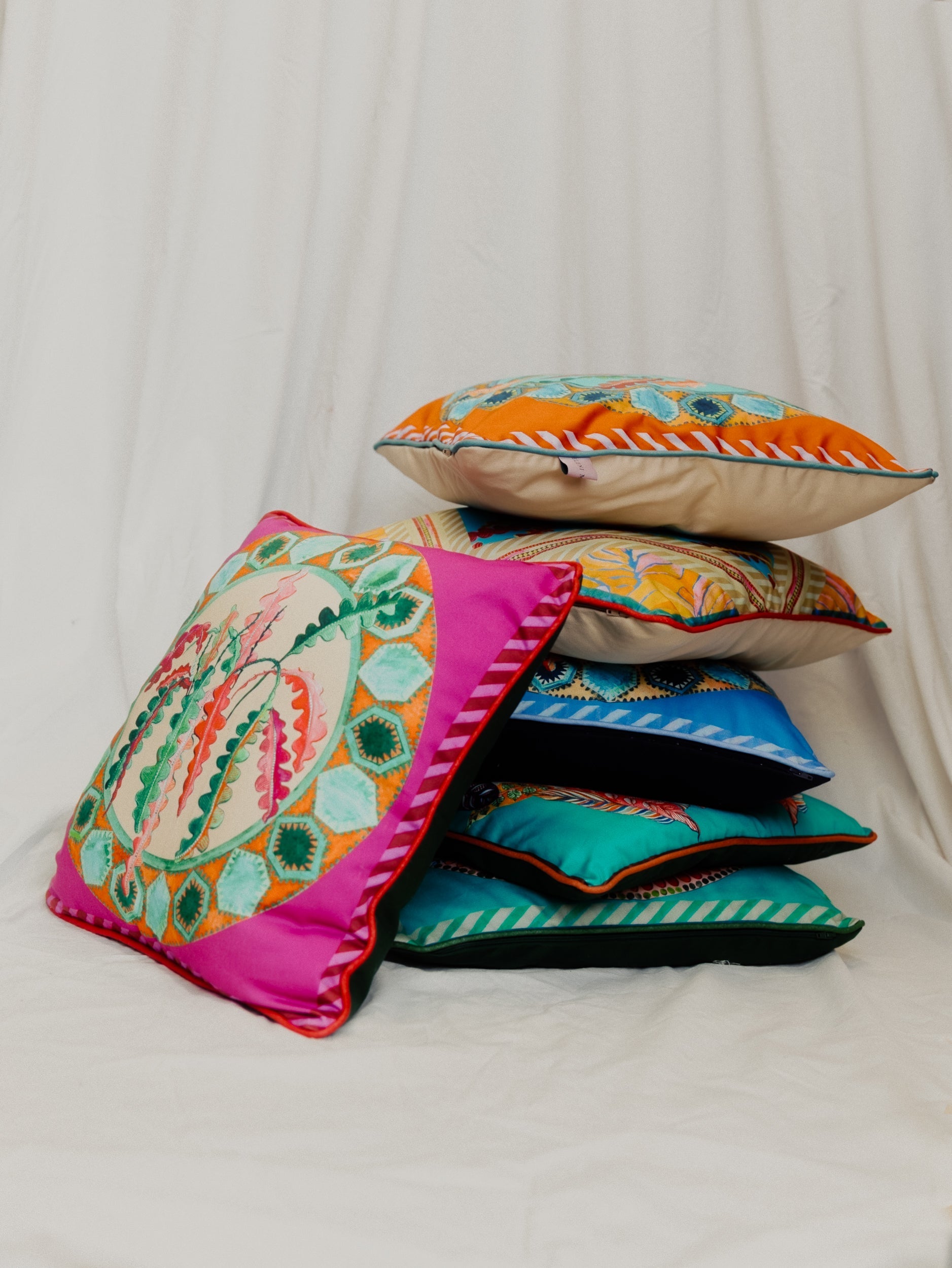 Cushions